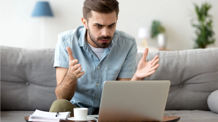 máy tính bị chậm phải làm sao